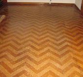 Floor Preparation