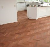 Floor Sanding