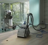 Dust Free Sanding
